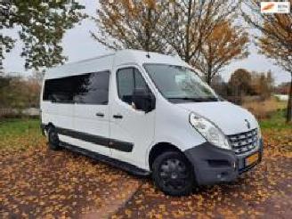 Renault Master III onderdelen (donorauto) kleur: D389 picture 7
