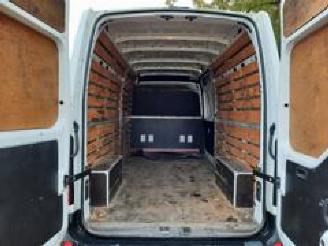Renault Master III onderdelen (donorauto) kleur: D389 picture 4