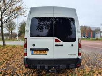 Renault Master III onderdelen (donorauto) kleur: D389 picture 10