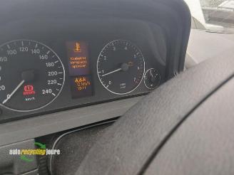 Autoverwertung Volvo V-50 V50 (MW), Combi, 2003 / 2012 1.8 16V 2008/6