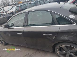 Audi A4 A4 (B8), Sedan, 2007 / 2015 1.8 TFSI 16V picture 21