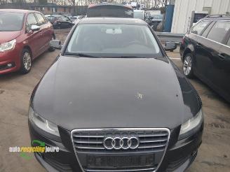 Audi A4 A4 (B8), Sedan, 2007 / 2015 1.8 TFSI 16V picture 13