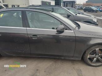 Audi A4 A4 (B8), Sedan, 2007 / 2015 1.8 TFSI 16V picture 30