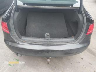 Audi A4 A4 (B8), Sedan, 2007 / 2015 1.8 TFSI 16V picture 23