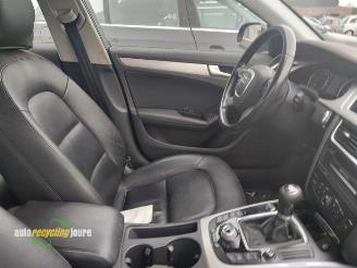 Audi A4 A4 (B8), Sedan, 2007 / 2015 1.8 TFSI 16V picture 6