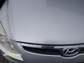 Hyundai I-30 i30 (FD), Hatchback, 2007 / 2011 1.4 CVVT 16V picture 23