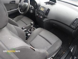 Hyundai I-30 i30 (FD), Hatchback, 2007 / 2011 1.4 CVVT 16V picture 7