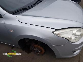 Hyundai I-30 i30 (FD), Hatchback, 2007 / 2011 1.4 CVVT 16V picture 2