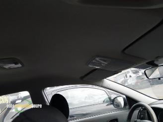 Hyundai I-30 i30 (FD), Hatchback, 2007 / 2011 1.4 CVVT 16V picture 8