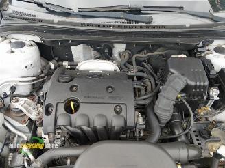 Hyundai I-30 i30 (FD), Hatchback, 2007 / 2011 1.4 CVVT 16V picture 24