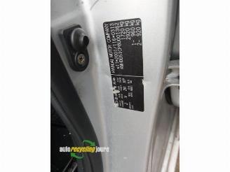 Hyundai I-30 i30 (FD), Hatchback, 2007 / 2011 1.4 CVVT 16V picture 25