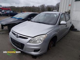 Hyundai I-30 i30 (FD), Hatchback, 2007 / 2011 1.4 CVVT 16V picture 18