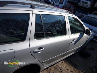 Skoda Octavia Octavia Combi (1Z5), Combi 5-drs, 2004 / 2013 1.4 TSI 16V picture 9