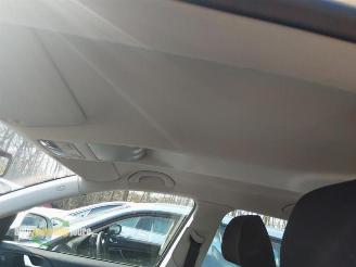 Skoda Octavia Octavia Combi (1Z5), Combi 5-drs, 2004 / 2013 1.4 TSI 16V picture 15