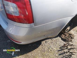 Skoda Octavia Octavia Combi (1Z5), Combi 5-drs, 2004 / 2013 1.4 TSI 16V picture 10