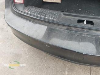 Opel Insignia onderdelen (kleur: GAR/Z22C) donorauto picture 5