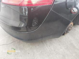 Opel Insignia onderdelen (kleur: GAR/Z22C) donorauto picture 10