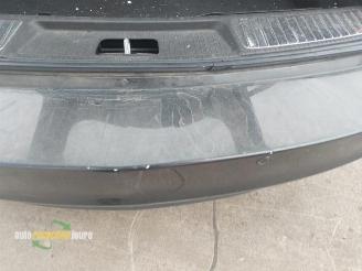 Opel Insignia onderdelen (kleur: GAR/Z22C) donorauto picture 6