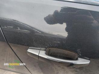Opel Insignia onderdelen (kleur: GAR/Z22C) donorauto picture 17