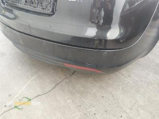 Opel Insignia onderdelen (kleur: GAR/Z22C) donorauto picture 9