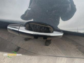 Opel Insignia onderdelen (kleur: GAR/Z22C) donorauto picture 14