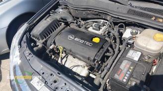 Dezmembrări autoturisme Opel Astra Astra H SW (L35), Combi, 2004 / 2010 1.6 16V Twinport 2009/2