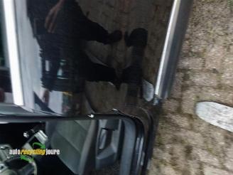 Volkswagen Tiguan Tiguan (5N1/2), SUV, 2007 / 2018 1.4 TSI 16V picture 8