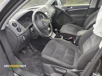 Volkswagen Tiguan Tiguan (5N1/2), SUV, 2007 / 2018 1.4 TSI 16V picture 9