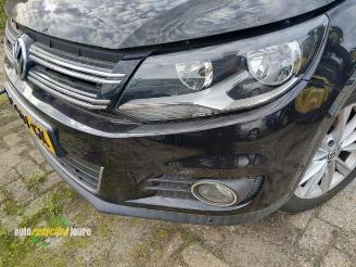 Volkswagen Tiguan onderdelen (kleur: LC9X) donorauto picture 10
