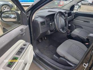 Jeep Compass I (MK49) onderdelen (donorauto) picture 21