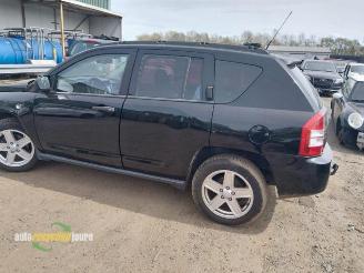Jeep Compass I (MK49) onderdelen (donorauto) picture 7
