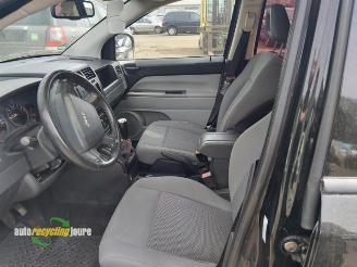 Jeep Compass I (MK49) onderdelen (donorauto) picture 20