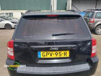 Jeep Compass I (MK49) onderdelen (donorauto) picture 5