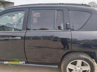 Jeep Compass I (MK49) onderdelen (donorauto) picture 12