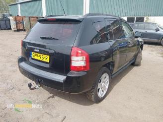Jeep Compass I (MK49) onderdelen (donorauto) picture 2