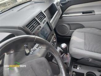 Jeep Compass I (MK49) onderdelen (donorauto) picture 19