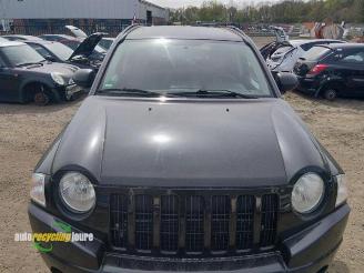 Jeep Compass Compass I (MK49), SUV, 2006 2.4 16V 4x2 picture 16