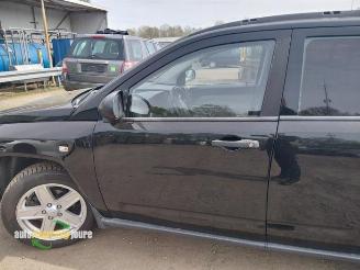 Jeep Compass Compass I (MK49), SUV, 2006 2.4 16V 4x2 picture 11