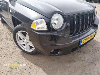 Jeep Compass Compass I (MK49), SUV, 2006 2.4 16V 4x2 picture 15