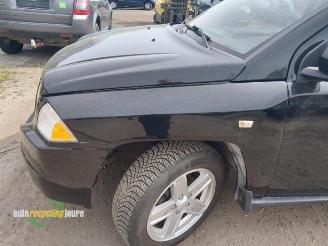 Jeep Compass I (MK49) onderdelen (donorauto) picture 10