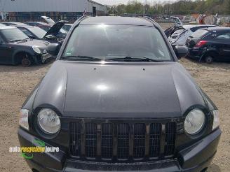 Jeep Compass Compass I (MK49), SUV, 2006 2.4 16V 4x2 picture 16