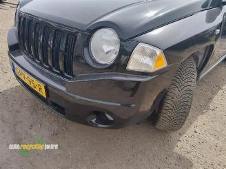 Jeep Compass I (MK49) onderdelen (donorauto) picture 23