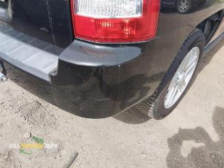 Jeep Compass Compass I (MK49), SUV, 2006 2.4 16V 4x2 picture 3