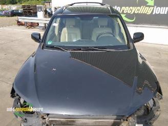 Hyundai Santa Fe Santa Fe II (CM), SUV, 2006 / 2012 2.2 CRDi 16V 4x2 picture 10