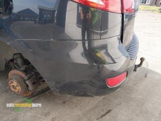 Hyundai Santa Fe Santa Fe II (CM), SUV, 2006 / 2012 2.2 CRDi 16V 4x2 picture 16