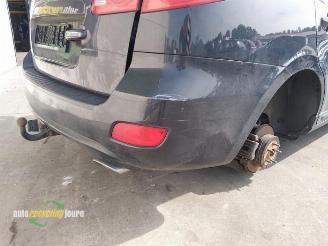 Hyundai Santa Fe Santa Fe II (CM), SUV, 2006 / 2012 2.2 CRDi 16V 4x2 picture 17