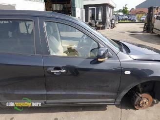 Hyundai Santa Fe Santa Fe II (CM), SUV, 2006 / 2012 2.2 CRDi 16V 4x2 picture 22