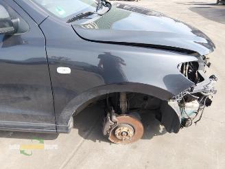 Hyundai Santa Fe Santa Fe II (CM), SUV, 2006 / 2012 2.2 CRDi 16V 4x2 picture 23