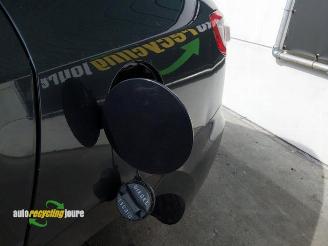 Hyundai Santa Fe Santa Fe II (CM), SUV, 2006 / 2012 2.2 CRDi 16V 4x2 picture 14