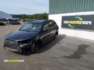 Uttjänta bilar auto Hyundai Santa Fe Santa Fe II (CM), SUV, 2006 / 2012 2.2 CRDi 16V 4x2 2009/8